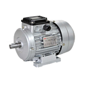 Moteur élec 220/380 0.37kW 1500 tr B3 + frein BM71B-4_B3
