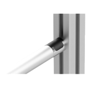 Connecteur Perpendiculaire en T