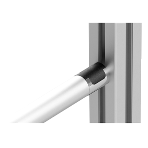 Connecteur Perpendiculaire en T