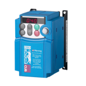 Variateur de fréquence MONO/TRI CUB