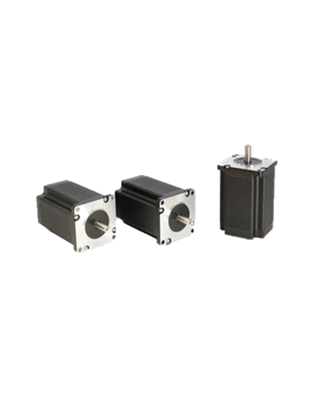 Moteur pas à pas nema 24 3.20 N.m 4.2 A ref: MPP_24_320_042