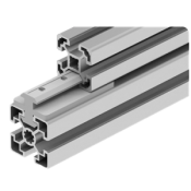 Patin double de guidage manuel