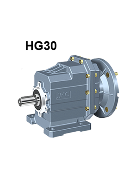 Réducteur hélicoïdaux RED_HG30