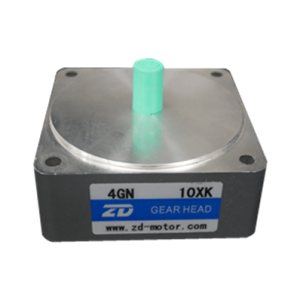 Reducteur ZD - Taille 4, 80x80