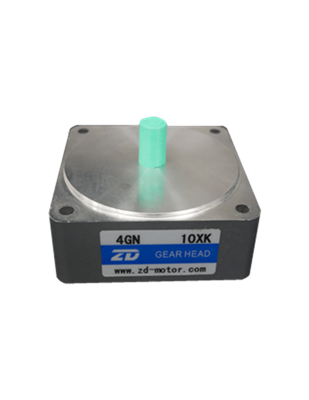 Reducteur ZD - Taille 4, 80x80