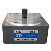 Reducteur ZD - Taille 5, 90x90