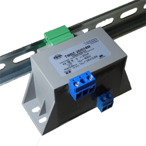 Transformateur Rail DIN faible puissance MTRD MTRD_020_400_230