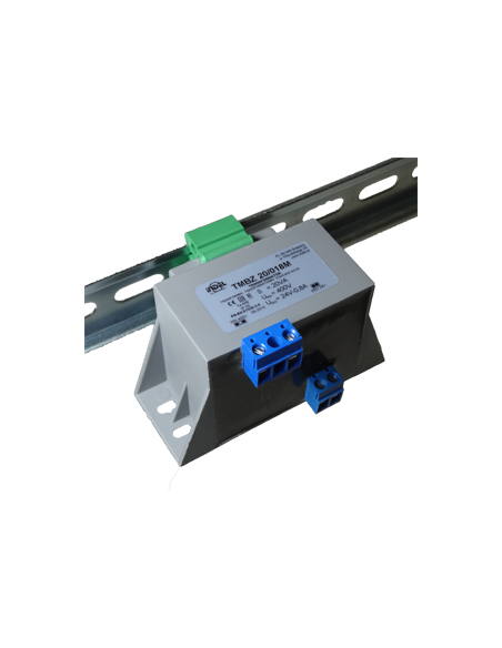 Transformateur Rail DIN faible puissance MTRD MTRD_020_400_230