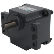 Réducteur GU Type K Taille 5