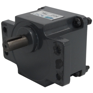 Réducteur GU Type K Taille 5