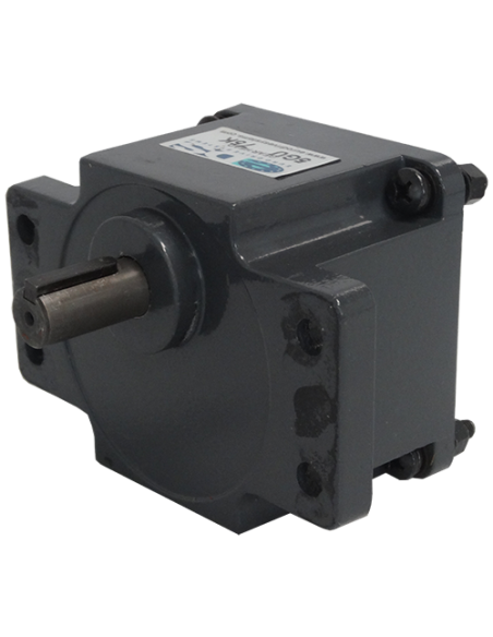 Réducteur GU Type K Taille 5