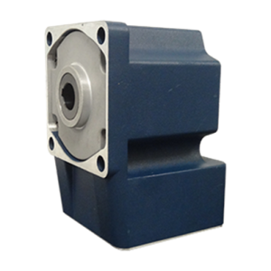 Réducteur GU type RC Taille 5