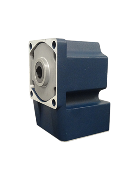 Réducteur GU type RC Taille 5