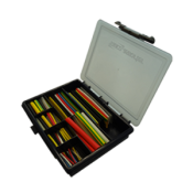 Assortiment Gaine thermo 127 pcs