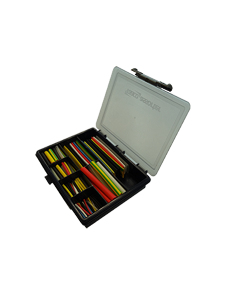 Assortiment Gaine thermo 127 pcs