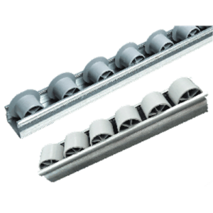 Rail de guidage linéaire manuel