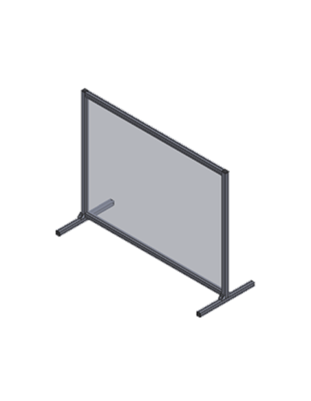 Kit panneau de protection