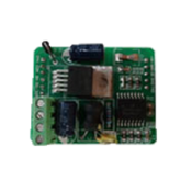 Accessoires pour variateur VFR