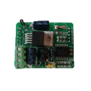 Accessoires pour variateur VFR