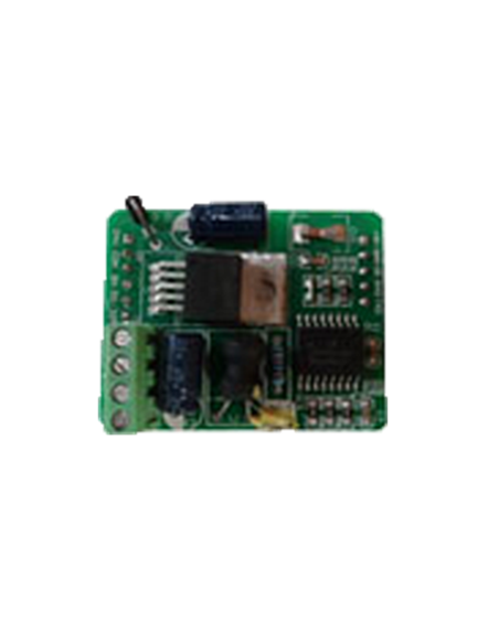 Accessoires pour variateur VFR