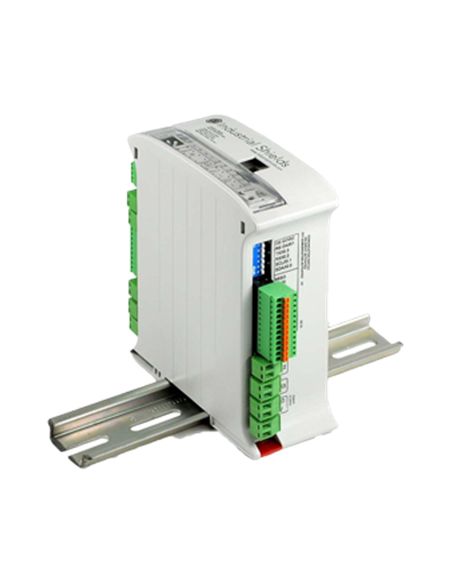 Automate arduino Opensource