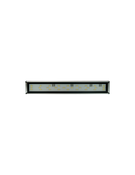 Barre éclairage led étanche à l'eau