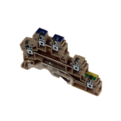 Borne de jonction à étages ERT