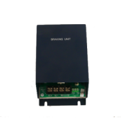 Unité de freinage externe pour variateur triphasé INORéA