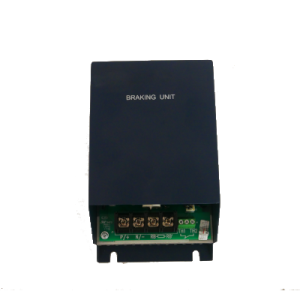 Unité de freinage externe pour variateur triphasé INORéA