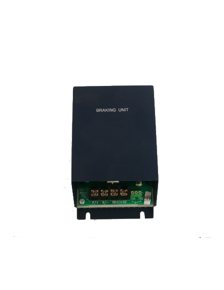 Unité de freinage externe pour variateur triphasé INORéA