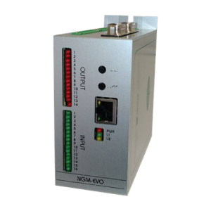 extension 16E/14S Digit. NGMIO