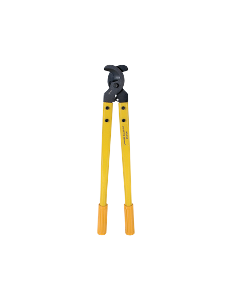 Coupe cable manuel HS-250 ref: OUT-CCA-M250