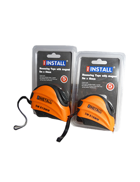 Mètre de 3 m ref: OUT-MET-3-16