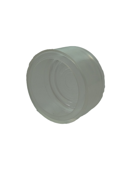 Cache en plastique pour bouton P279-1