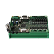 Carte d'axe NG Quark