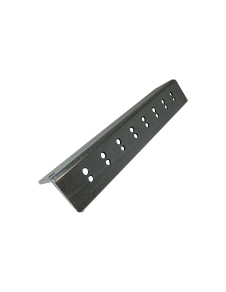 Support en équerre logique pneumatique 1.5/10bar 0/+60° 90Nl/min ELSQ