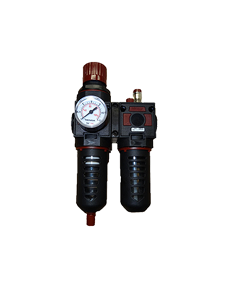 Composants traitement d'air G1/2 FR12