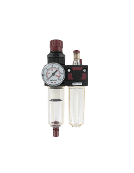 Composants traitement d'air G1/4 FR14