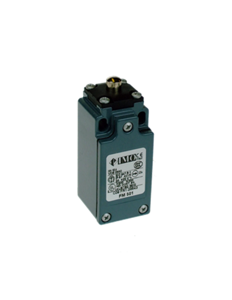 Contact de fin de course mécanique FM