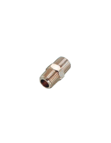 Mamelon M/M BSP conique.corps laiton G1/8 / 200 088