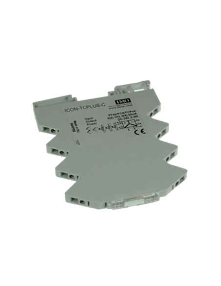 Convertisseur de température ICON