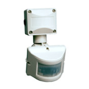 Détecteur de mouvement infrarouge