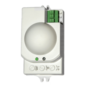 Détecteur de mouvement ultrason