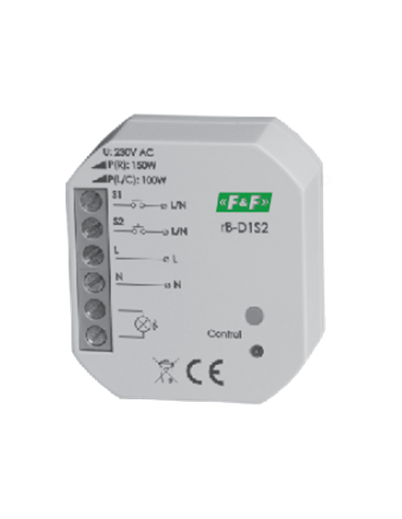 Contrôleur de lumière Bluetooth ref: PROXI_SMART_LIGHT