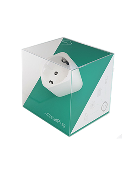 Prise télécommandée Bluetooth ref: PROXI_SMART_PLUG