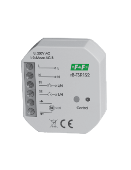 Contrôleur de volets Bluetooth ref: PROXI_SMART_SHADE