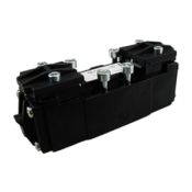 Distributeurs BE commande pneumatique