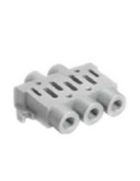 Embase pour distributeur ISO 5599/1 BE/BE12