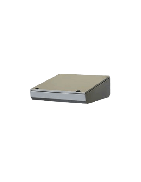 Pupitre électrique metallique Long 800mm / Support clavier terminal PLT800