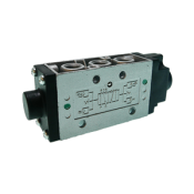 Distributeur pneumatique AC